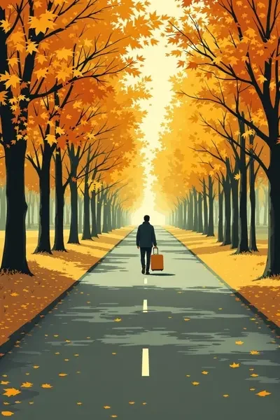 回家的路 伦理电影在线看 回家的路 海报